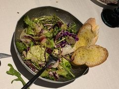 -俄士厨房(五棵松华熙LIVE店)