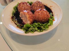 -香融府·烤鸭·家常菜(马家堡路店)