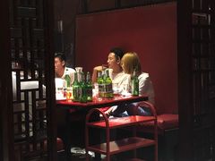 -山城辣妹子(定福庄店)