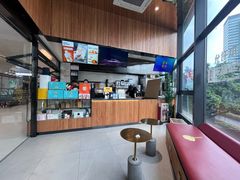 -一方四季·草本轻养茶(区庄店)