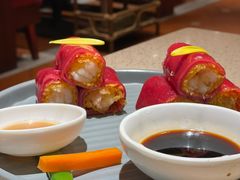 -点都德(聚福楼店)