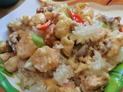 -大眼锅贴水饺(河东店)