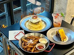 -foodoo芙多松饼店