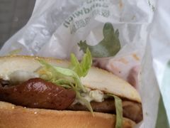 -麦当劳(国际社区店)