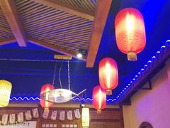 -船尚小镇(武清下朱庄店)