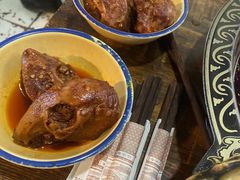 -孙婆婆美蛙兔火锅(踏水桥店)