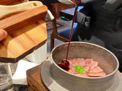 -老乾杯和牛烧肉(王府中环店)