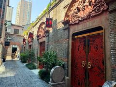 -龙凤荟·传统粤菜点心(新天地店)