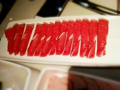 -海底捞火锅(泉城路店)