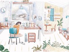 -八哥美术·成人美术画室(总校区)