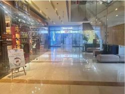 -海航威斯汀酒店·宴会厅