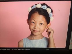 -COCOSKY 巧克力天空兒童摄影(凯德和平广场店)