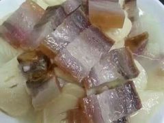 -竹海湾农家土菜