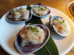 天鹅蛋-赤坂亭·M9和牛放题(长楹天街购物中心店)