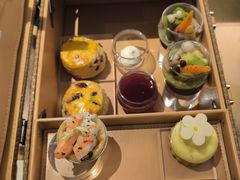 -广州中心皇冠假日酒店·汇点大堂吧