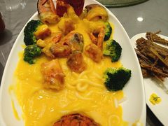 -龙景軒大酒店(共康店)