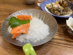 -红叶日料·放题·海胆·定食(星海店)