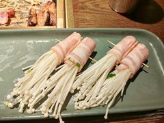 -新石器烤肉(中房金谊广场店)