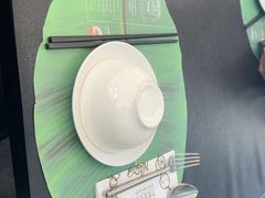-帕蓝·暹罗料理(大学路店)