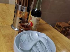 -朝阳路拉面店