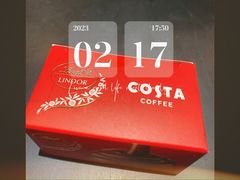 -COSTA COFFEE(西直门店)