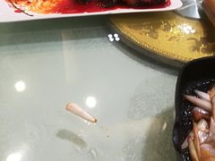 -裕德隆清真饭庄·天津特色菜(河东店)