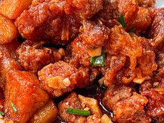 -品记潮汕砂锅粥(湖东路店)