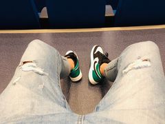 -Air Jordan(世贸天阶店)