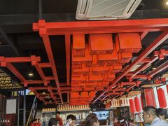 -前门·鲜肉火锅(长风店)