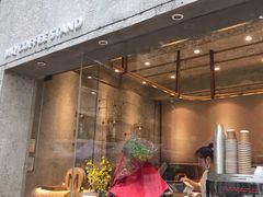 -MQ COFFEE STAND明谦(新洲店)