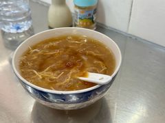 -添發碗仔翅美食