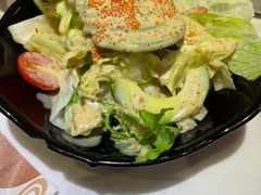 -羽寿司(东方宝泰店)