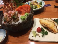 -吟松日式料理(莘庄店)