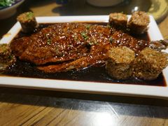 -苹果树下艺术餐厅(通州店)