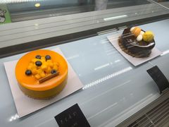 -梦菲思饼屋(瑞金宾馆店)