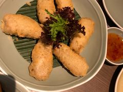-CHINCHIN 青青·泰国料理(万象食家店)