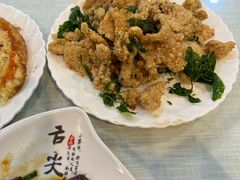 -金姐台湾菜(珠江路店)