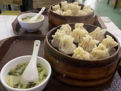 -枫泾丁氏烧卖(枫丽路店)