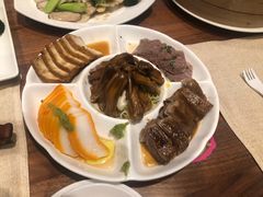 -云龙轩(迪士尼探索家度假酒店)