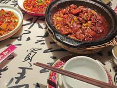 -南昌大饭店·非遗南昌菜(万寿宫店)