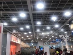 -宜家·瑞典风味餐厅(北京西红门店)