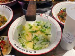 -富正毅三下锅·湘西韵味(天门山索道店)