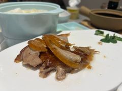 -紫光园·烤鸭·北京菜(团结湖店)