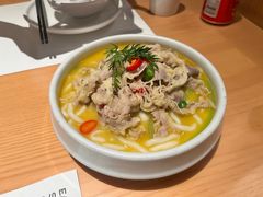 -榕意·川味之美(欢乐海岸店)