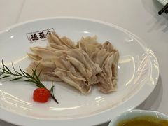 芥末鸭掌-北京全聚德(王府井店)