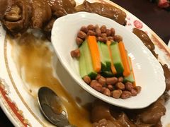 -万宝海鲜舫(劳动公园店)