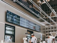 -Manner Coffee(万象食家店)