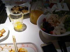 -鱼酷活鱼烤鱼(恒隆广场店)