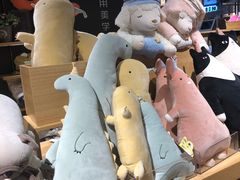 -九木杂物社(恒隆广场店)