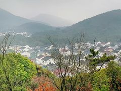 -香雪海